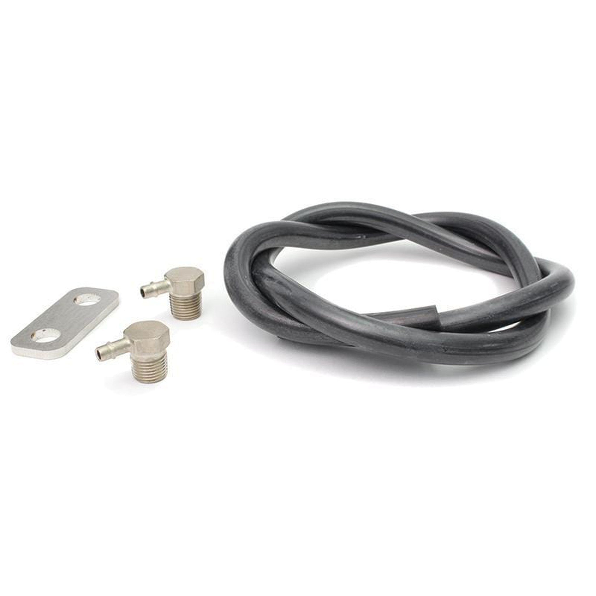 Perrin EBCS Pro Electronic Boost Control Solenoid Subaru WRX / STI 2002-2007 | ASM-TAC-729