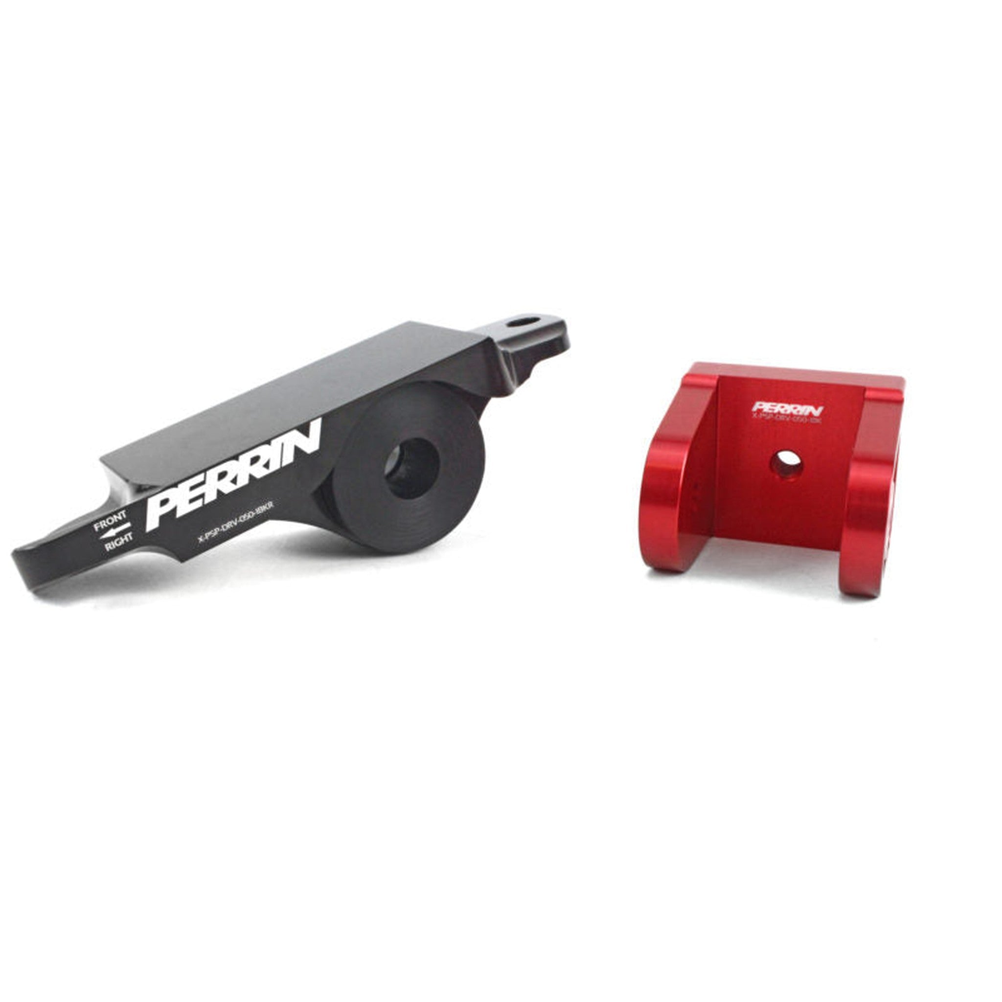 Perrin Engine Mount Kit BRZ / FR-S / Toyota 86 / WRX / STI / Legacy GT / Forester XT | PSP-DRV-055
