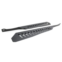 Perrin Fender Shroud Set Black 2008-2014 Subaru WRX / STI | PSP-ENG-549BK
