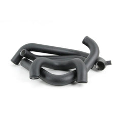 Perrin Front Mount Intercooler (Black Pipes/Black Couplers) Subaru STI 2015-2021 | PSP-ITR-438-2BK/BK
