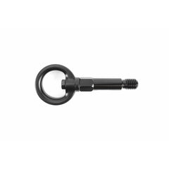 Perrin Front Tow Hook Black Toyota Supra 2020-2022 | PTP-BDY-230BK