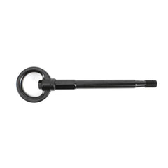 Perrin Front Tow Hook Kit Black Subaru WRX / STI 2008-2014 | PSP-BDY-231BK