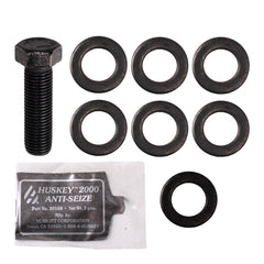 Perrin Front Tow Hook Kit Hyper Pink Subaru WRX / STI 2008-2014 | PSP-BDY-231HP