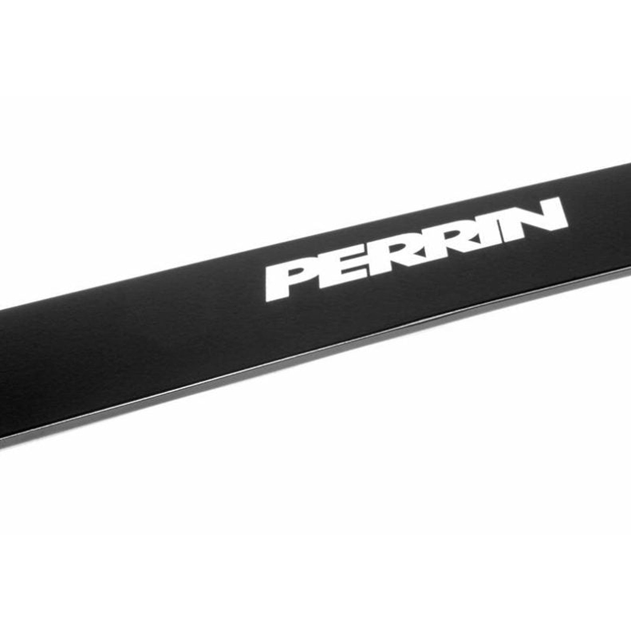 Perrin Gurney Flap 11-14 Subaru WRX / 08-14 Subaru STI Hatchback | PSP-BDY-401BK