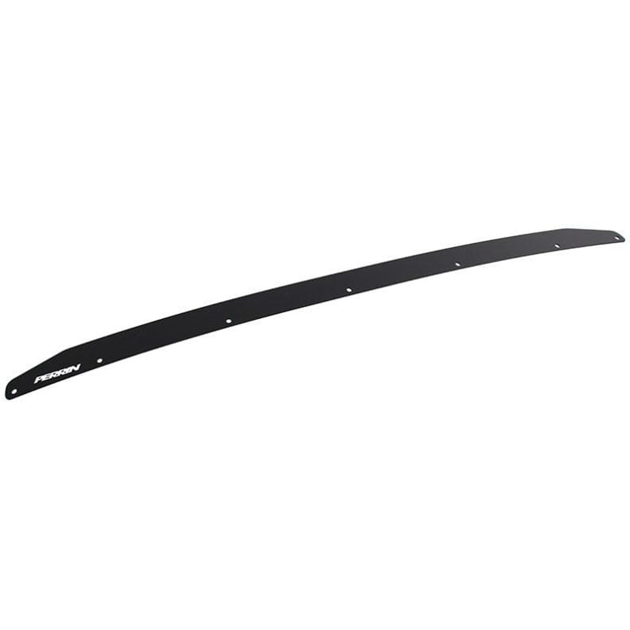 Perrin Gurney Flap 11-14 Subaru WRX / 08-14 Subaru STI Hatchback