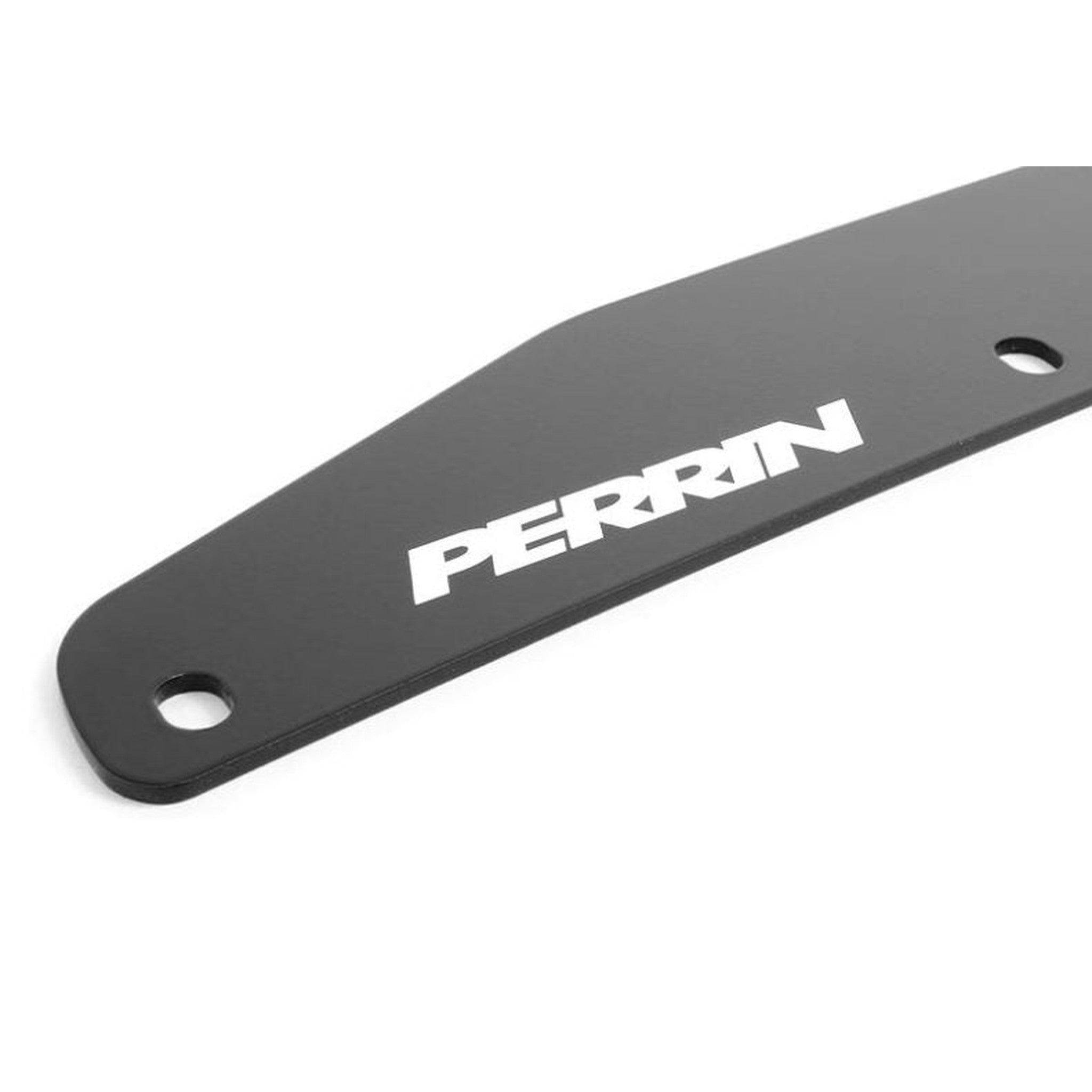 Perrin Gurney Flap Subaru WRX / STI w/ Low Profile Wing 2015-2021 | PSP-BDY-402BK