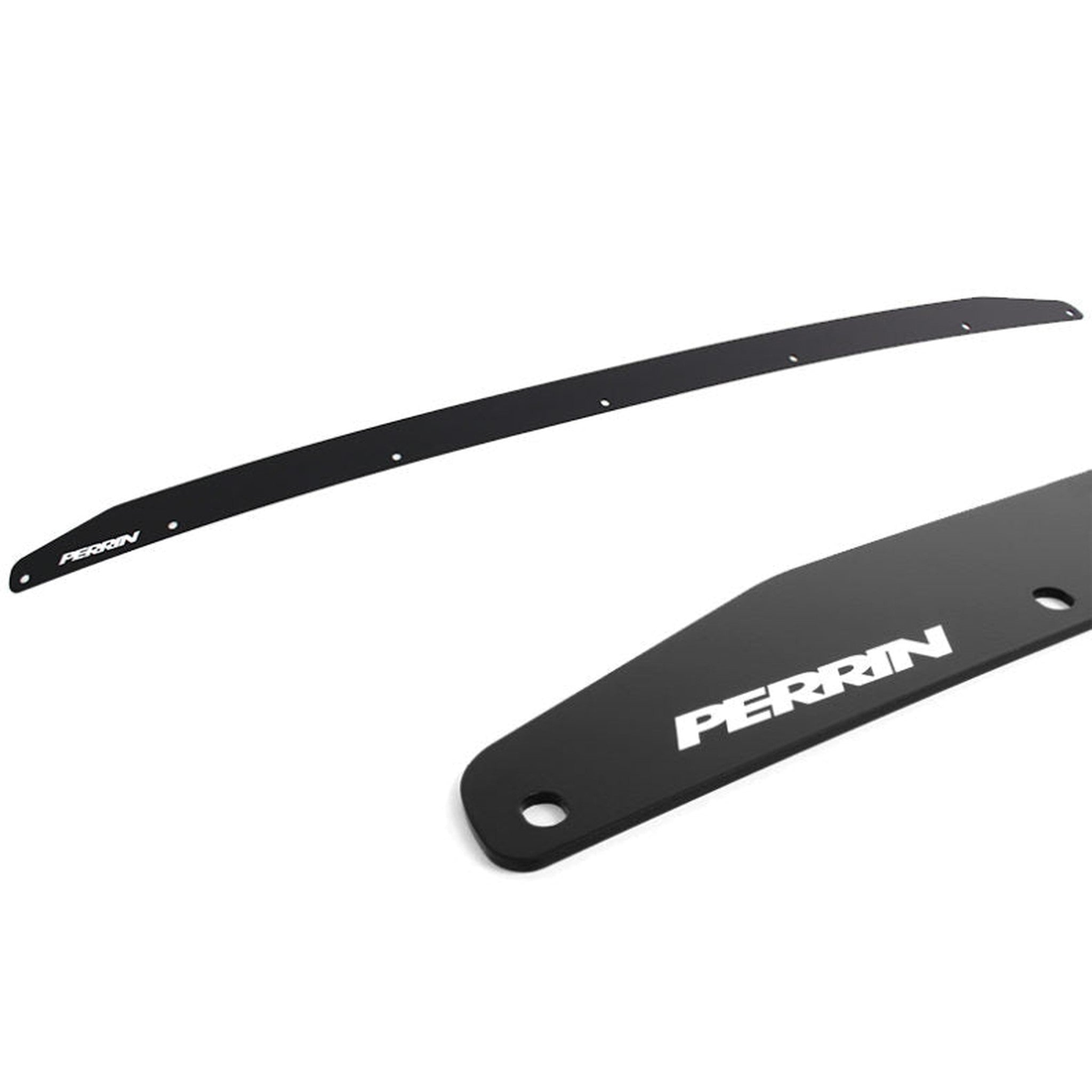 Perrin Gurney Flap Subaru WRX / STI w/ Low Profile Wing 2015-2021 | PSP-BDY-402BK