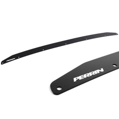Perrin Gurney Flap Subaru WRX / STI w/ Low Profile Wing 2015-2021 | PSP-BDY-402BK