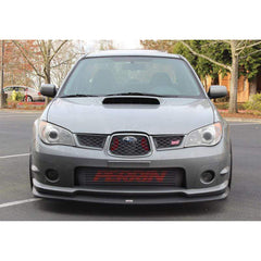 Perrin HELLA Horn Bracket 2002-2007 Subaru WRX / STI | PSP-BDY-300