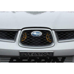 Perrin HELLA Horn Bracket 2002-2007 Subaru WRX / STI | PSP-BDY-300