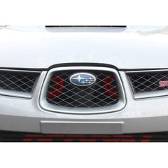 Perrin HELLA Horn Bracket 2002-2007 Subaru WRX / STI | PSP-BDY-300