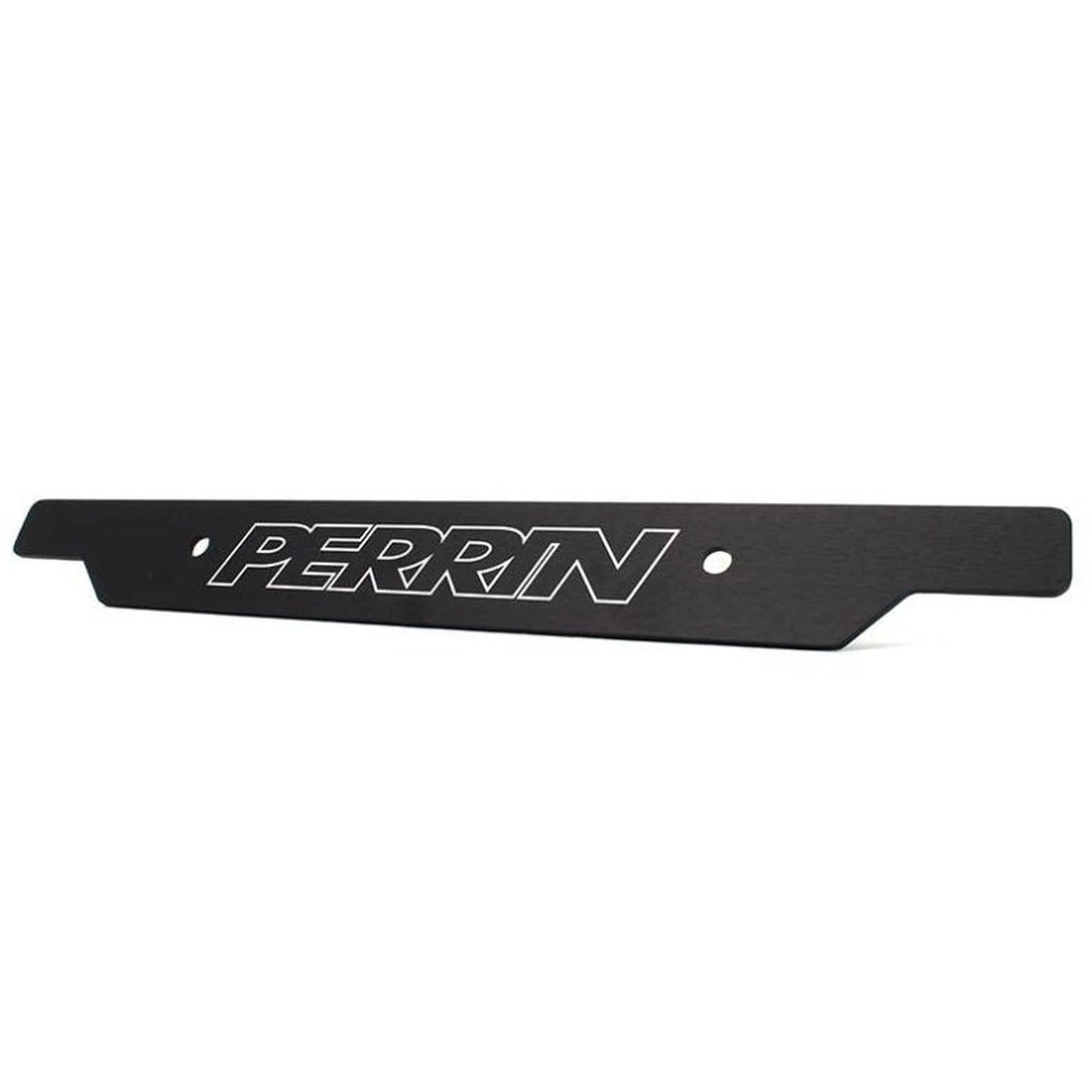 Perrin License Plate Delete Subaru WRX 2002-2005 / STI 2004-2005 | PSP-BDY-109BK