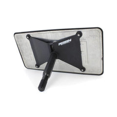 Perrin License Plate Holder Scion FR-S 2013-2016 / Subaru BRZ 2013-2020 / WRX / STI 2018-2021 | PSP-BDY-205