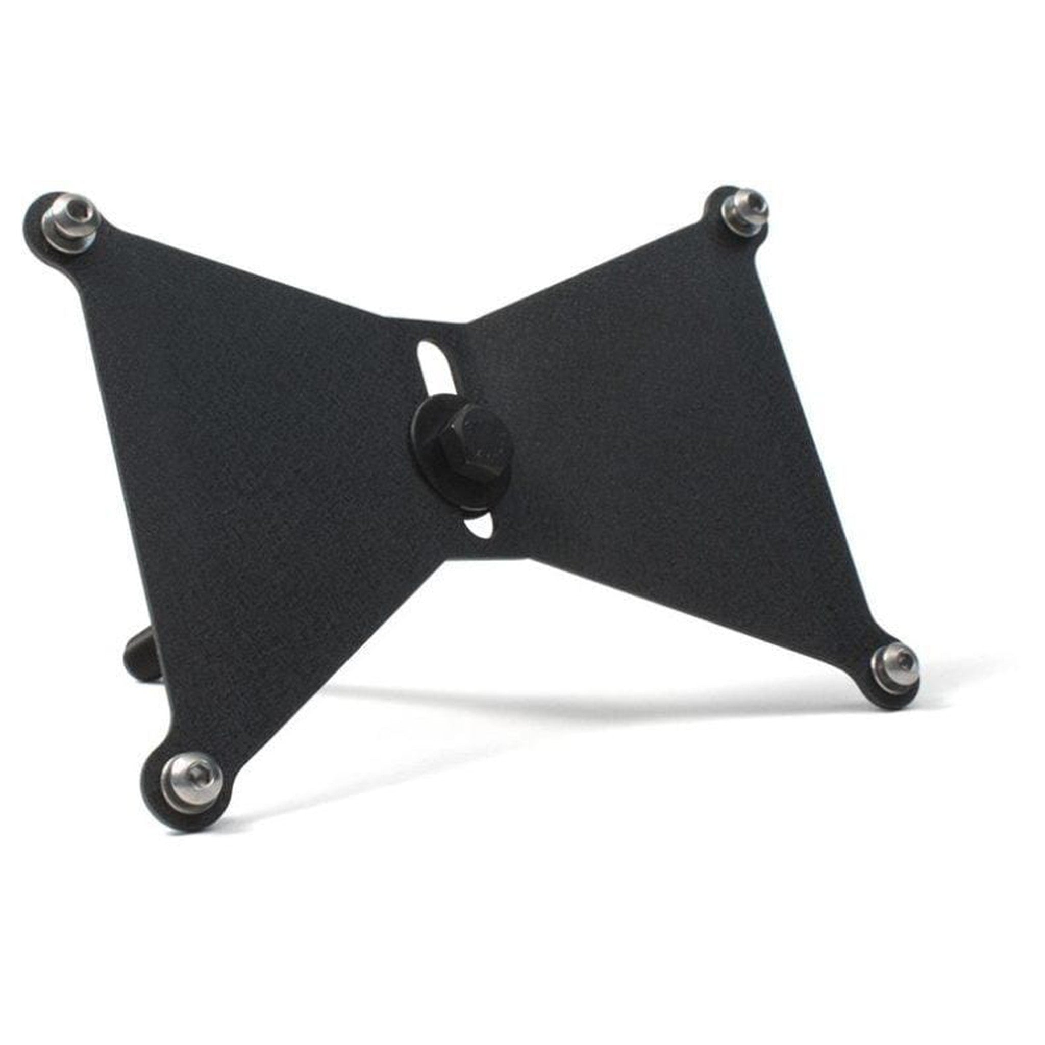 Perrin License Plate Holder Subaru WRX / STI 2002-2007 | PSP-BDY-200