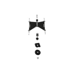 Perrin License Plate Holder Subaru WRX / STI 2018-2021 W/ FMIC | PSP-BDY-205F