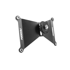 Perrin License Plate Holder Subaru WRX / STI 2018-2021 W/ FMIC | PSP-BDY-205F