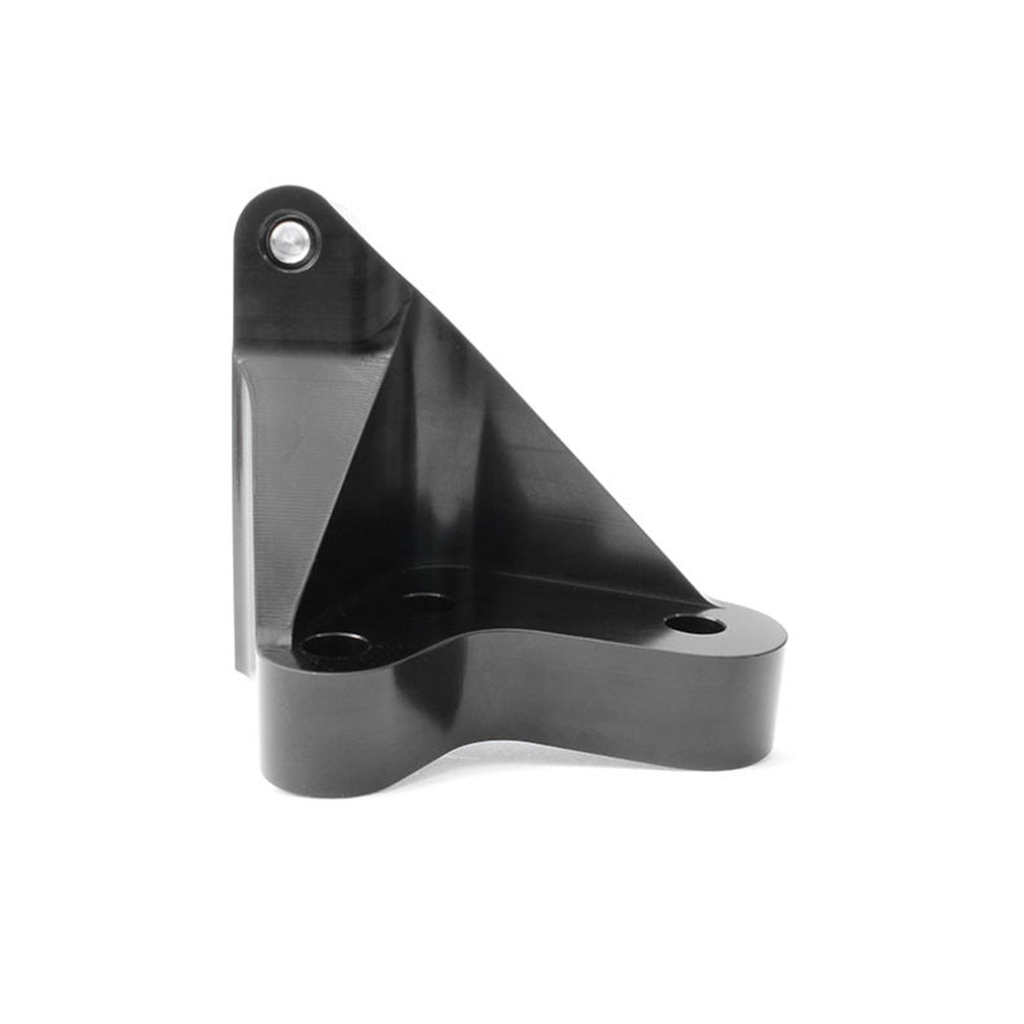 Perrin Master Cylinder Brace Black Subaru WRX / STI 2015-2021 | PSP-BRK-403BK
