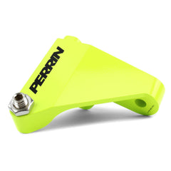 Perrin Master Cylinder Brace Neon Yellow Subaru WRX / STI 2015-2021 | PSP-BRK-403NY