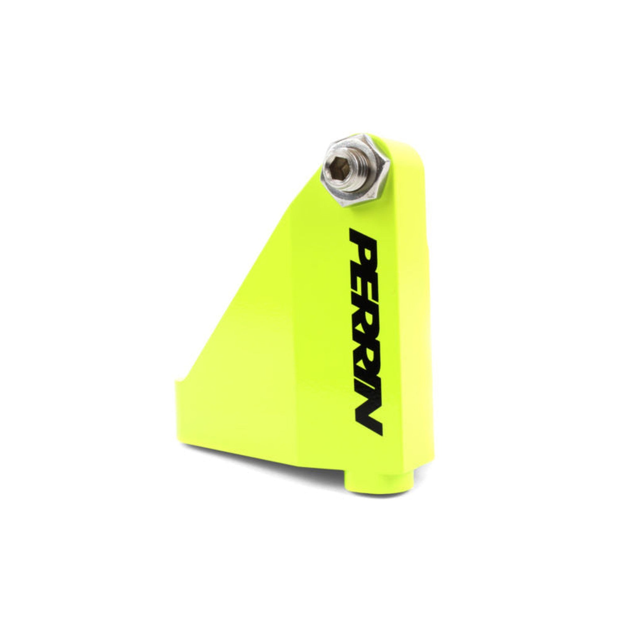 Perrin Master Cylinder Brace Neon Yellow Subaru WRX / STI 2015-2021 | PSP-BRK-403NY