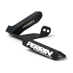 Perrin Master Cylinder Bracket Black Subaru STI 2008-2014 / Legacy GT 2005-2009 | PSP-BRK-401BK