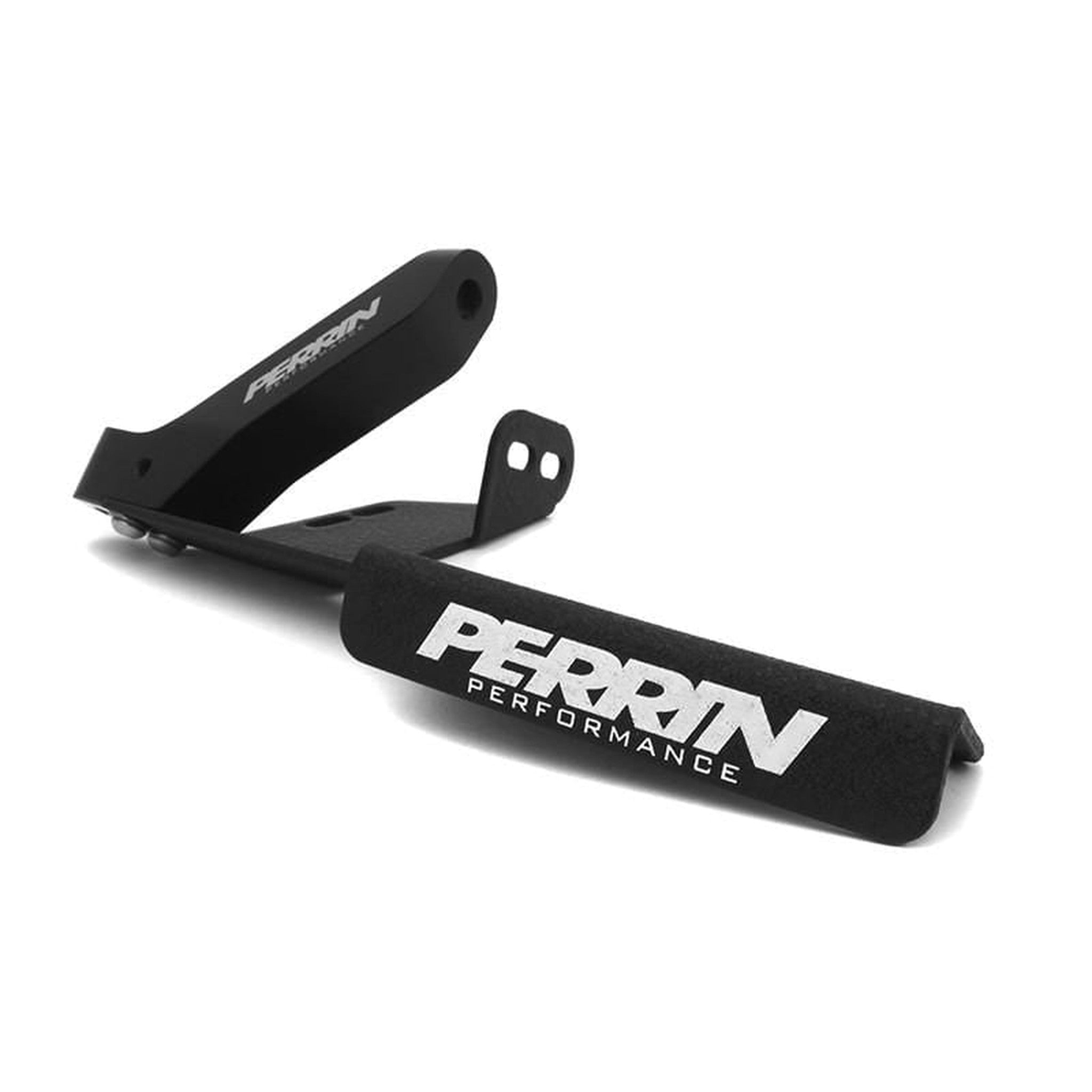 Perrin Master Cylinder Bracket Black Subaru WRX 2008-2014 | PSP-BRK-402BK