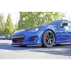 Perrin Oil Cooler Kit Scion FR-S 2013-2016 / Subaru BRZ 2013-2020 / Toyota FT-86 2017-2020 | PSP-OIL-113