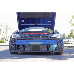 Perrin Oil Cooler Kit Scion FR-S 2013-2016 / Subaru BRZ 2013-2020 / Toyota FT-86 2017-2020 | PSP-OIL-113
