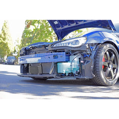 Perrin Oil Cooler Kit Scion FR-S 2013-2016 / Subaru BRZ 2013-2020 / Toyota FT-86 2017-2020 | PSP-OIL-113