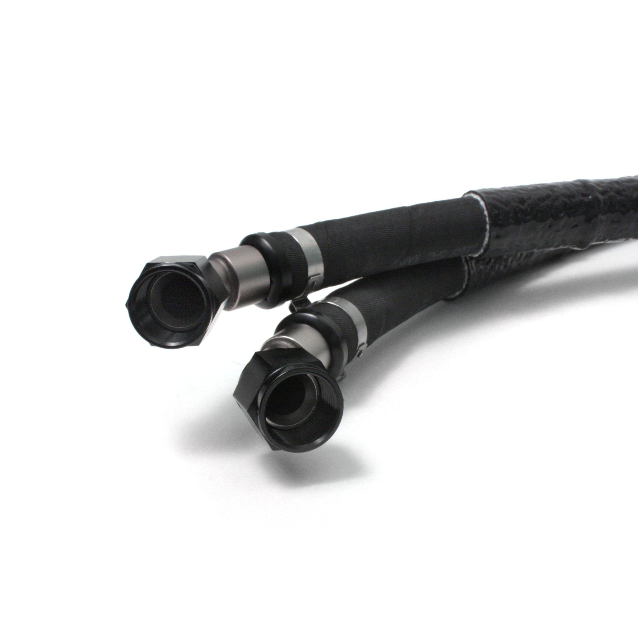 Perrin Oil Cooler Kit Scion FR-S 2013-2016 / Subaru BRZ 2013-2020 / Toyota FT-86 2017-2020 | PSP-OIL-113
