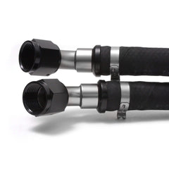 Perrin Oil Cooler Kit Scion FR-S 2013-2016 / Subaru BRZ 2013-2020 / Toyota FT-86 2017-2020 | PSP-OIL-113