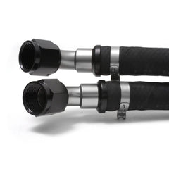 Perrin Oil Cooler Kit Subaru WRX 2015-2021 | PSP-OIL-111