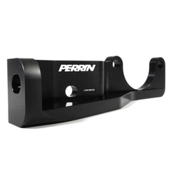 Perrin Pitch Stop Brace Black Subaru WRX / STI 2015-2021 | PSP-DRV-112BK