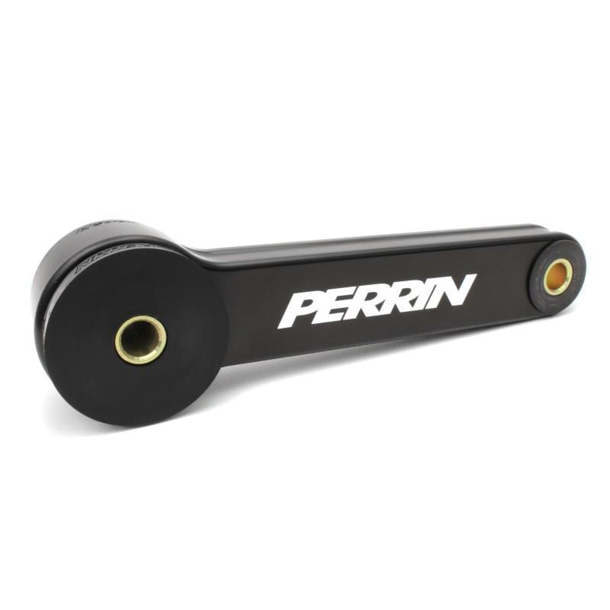 Perrin Pitch Stop Mount Black Subaru Forester 1998-2008 | PSP-DRV-102BK