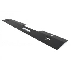 Perrin Radiator Shroud Black 2002-2007 Subaru WRX / STI | PSP-ENG-501BK