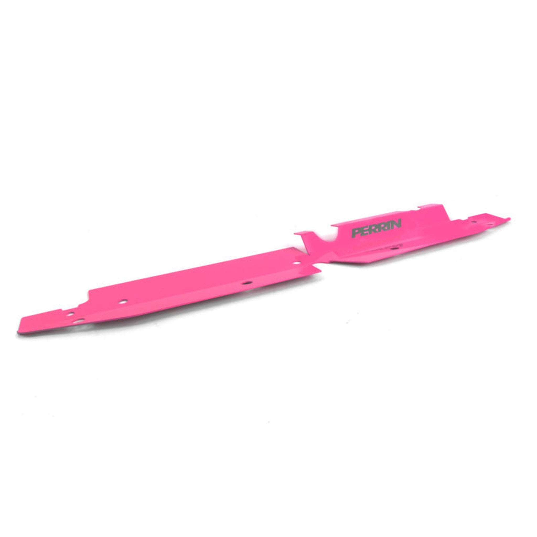 Perrin Radiator Shroud Hyper Pink 2008-2014 Subaru WRX / STI | PSP-ENG-510HP