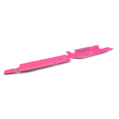 Perrin Radiator Shroud Hyper Pink 2008-2014 Subaru WRX / STI | PSP-ENG-510HP