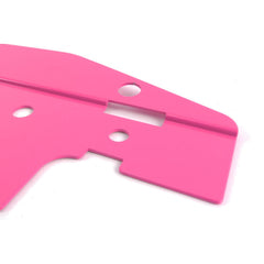 Perrin Radiator Shroud Hyper Pink 2008-2014 Subaru WRX / STI | PSP-ENG-510HP