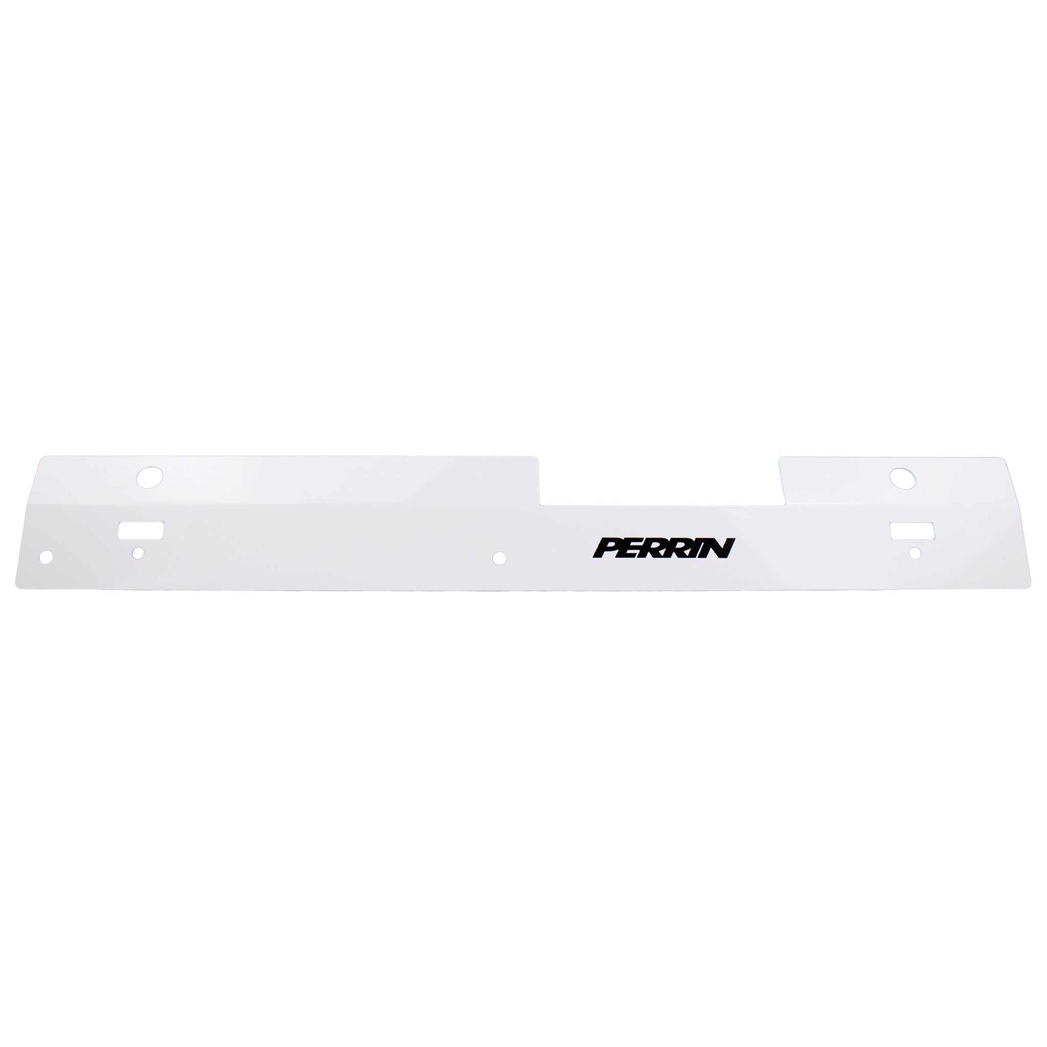 Perrin Radiator Shroud White 2002-2007 Subaru WRX / STI | PSP-ENG-501WT