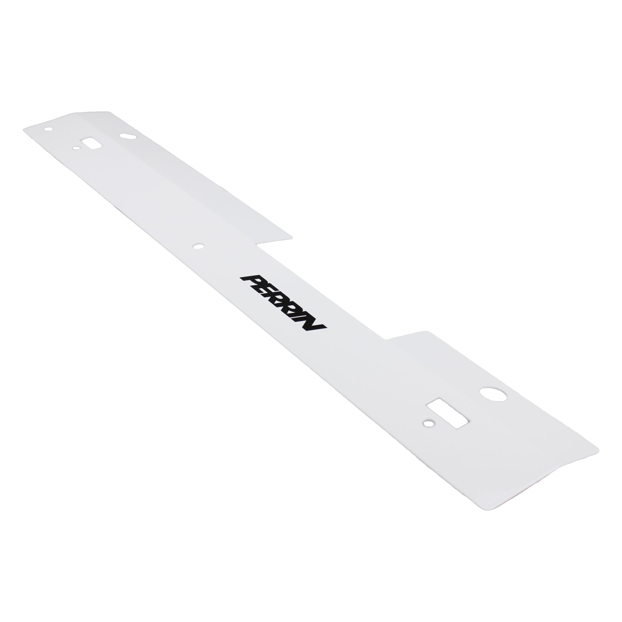 Perrin Radiator Shroud White 2002-2007 Subaru WRX / STI | PSP-ENG-501WT