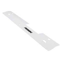 Perrin Radiator Shroud White 2002-2007 Subaru WRX / STI | PSP-ENG-501WT