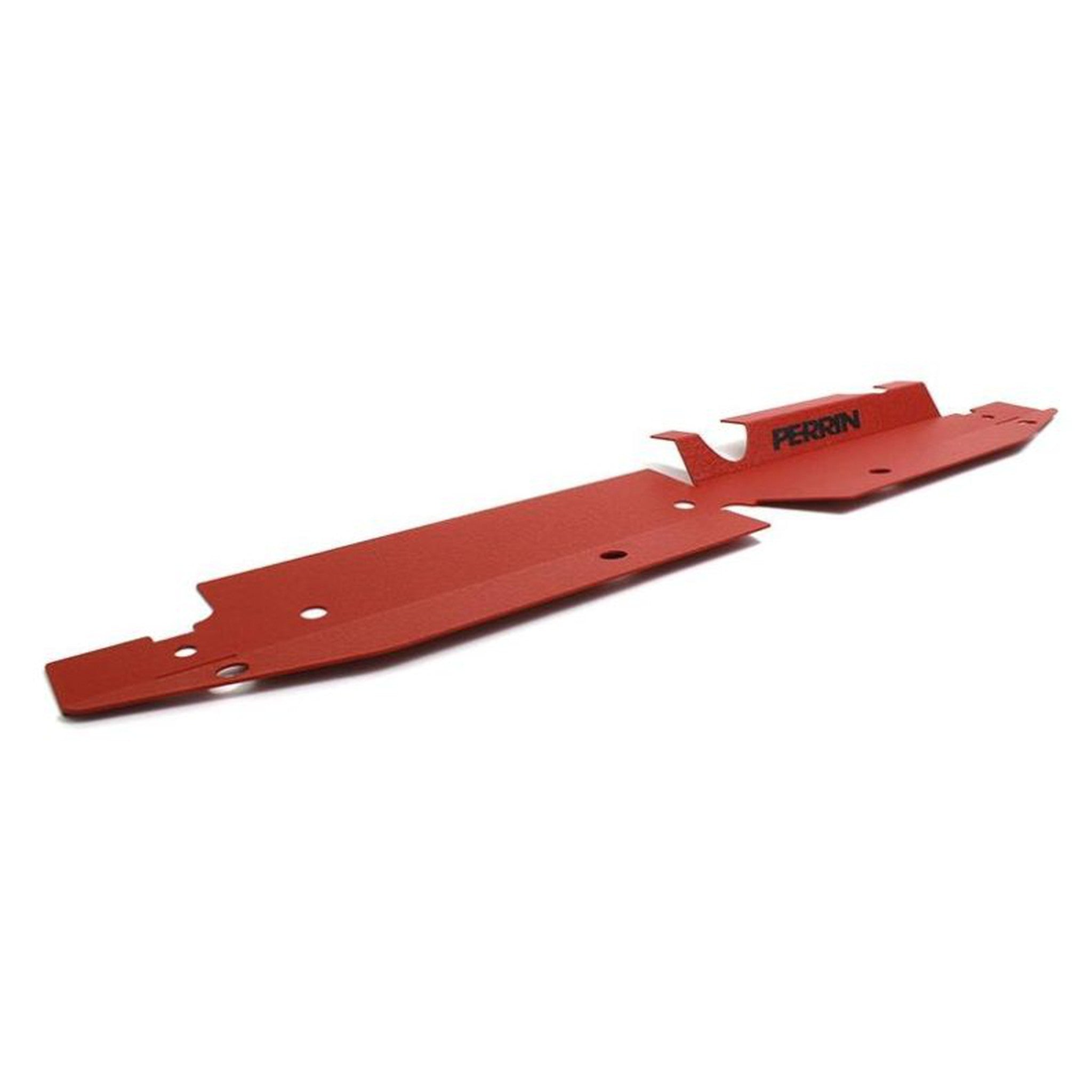 Perrin Red Radiator Shroud Subaru WRX / STI 2008-2014 | PSP-ENG-510RD