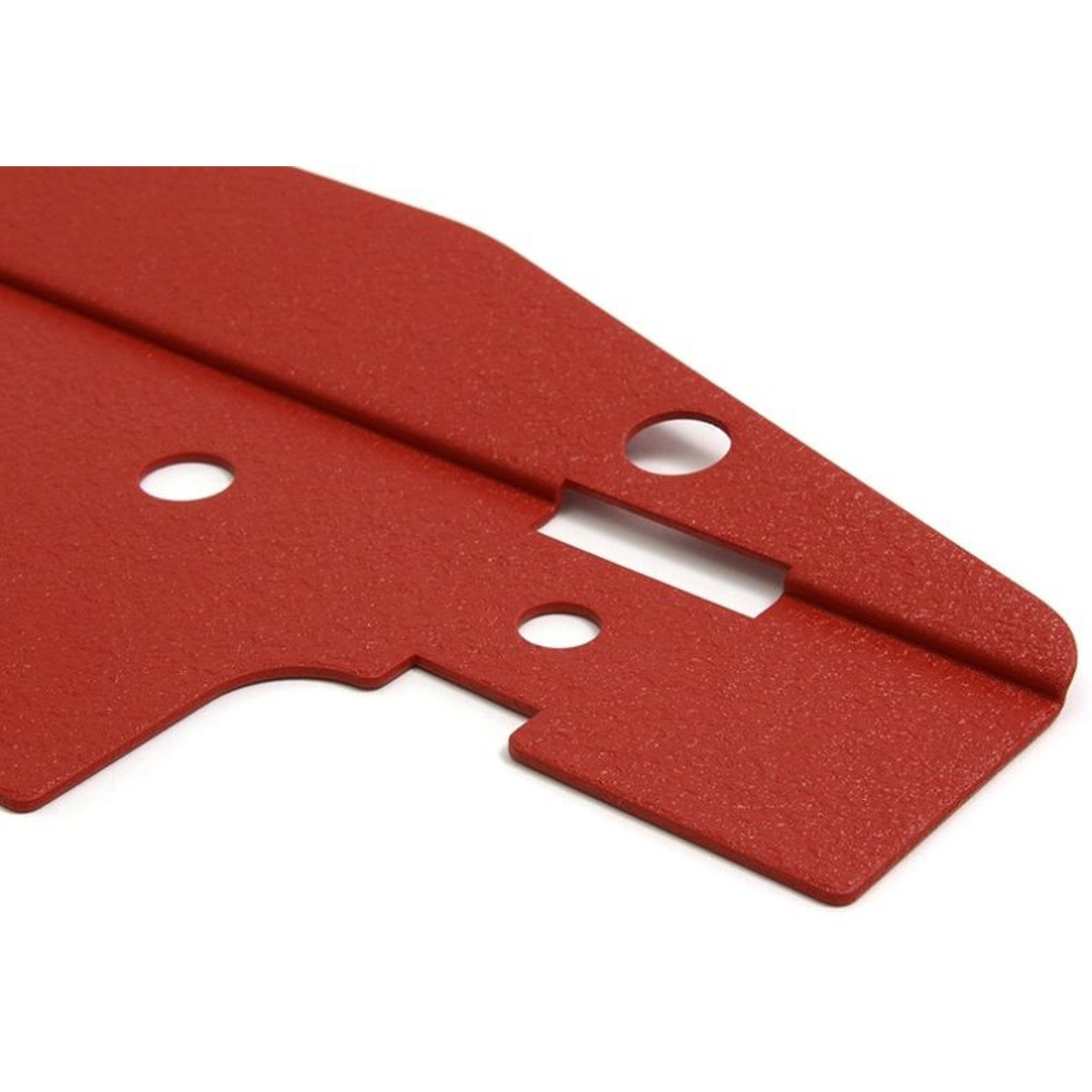 Perrin Red Radiator Shroud Subaru WRX / STI 2008-2014 | PSP-ENG-510RD