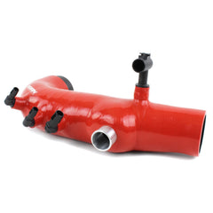 Perrin Red Turbo Inlet Subaru WRX 2008-2014 / Legacy GT 2005-2009 | PSP-INT-421RD