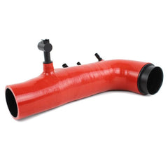 Perrin Red Turbo Inlet Subaru WRX 2008-2014 / Legacy GT 2005-2009 | PSP-INT-421RD