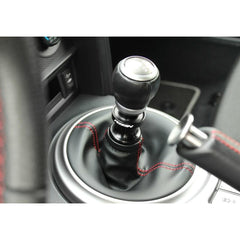 Perrin Reverse Lockout Lever Subaru STI 2004-2021 | PSP-INR-250BK