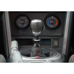 Perrin Reverse Lockout Lever Subaru STI 2004-2021 | PSP-INR-250BK