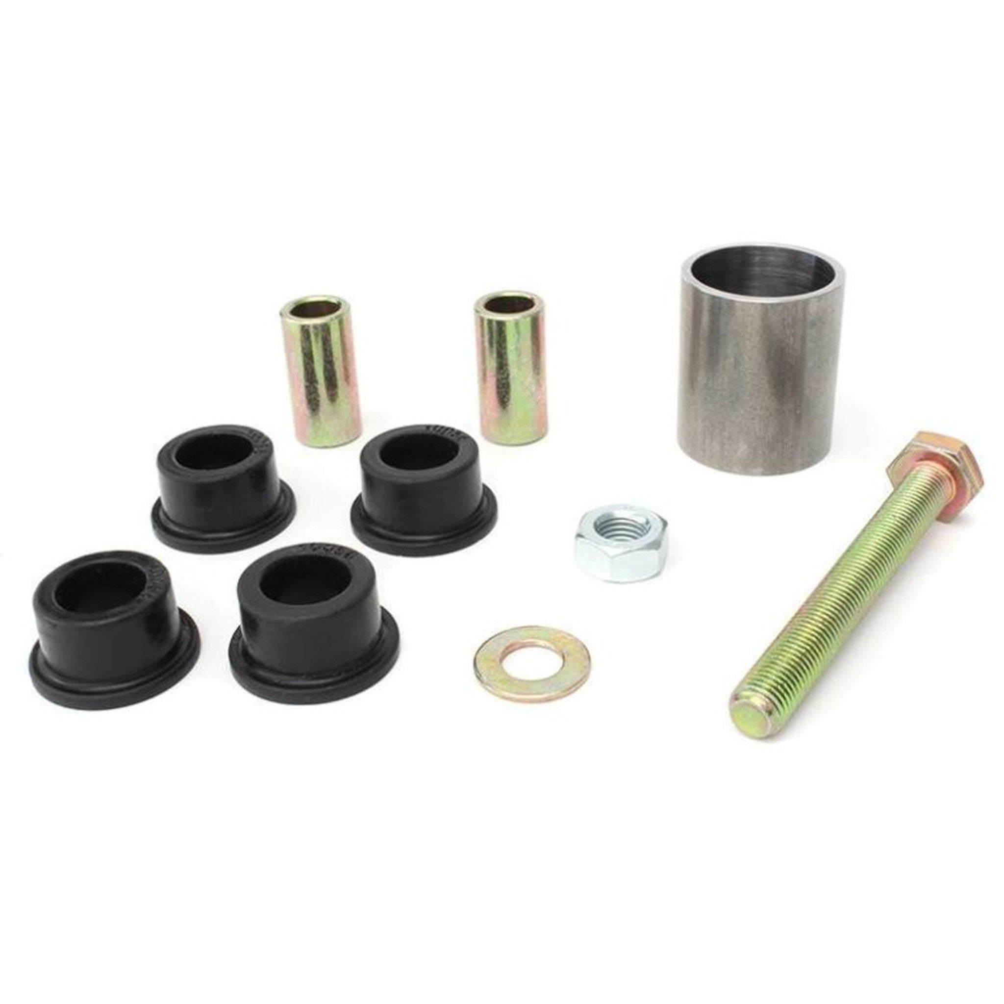 Perrin Steering Rack Bushing Kit Subaru WRX 2005-2014 / STI 2005-2021 | PSP-SUS-562