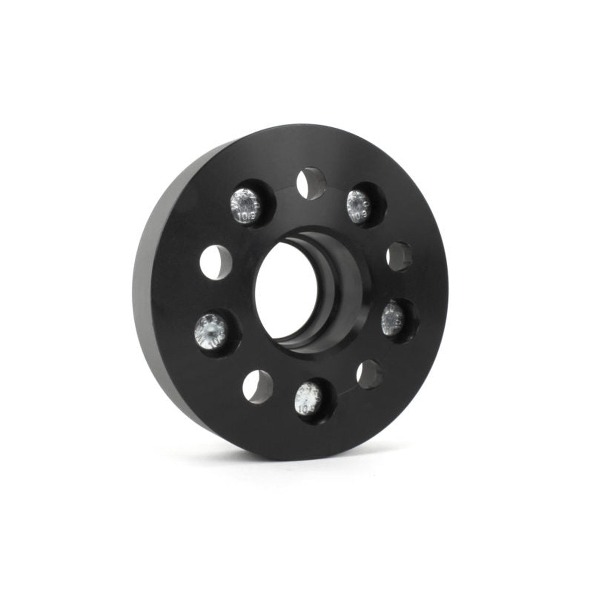 Perrin Subaru 5x100 30mm Wheel Spacers (One Pair) | PSP-WHL-031BK