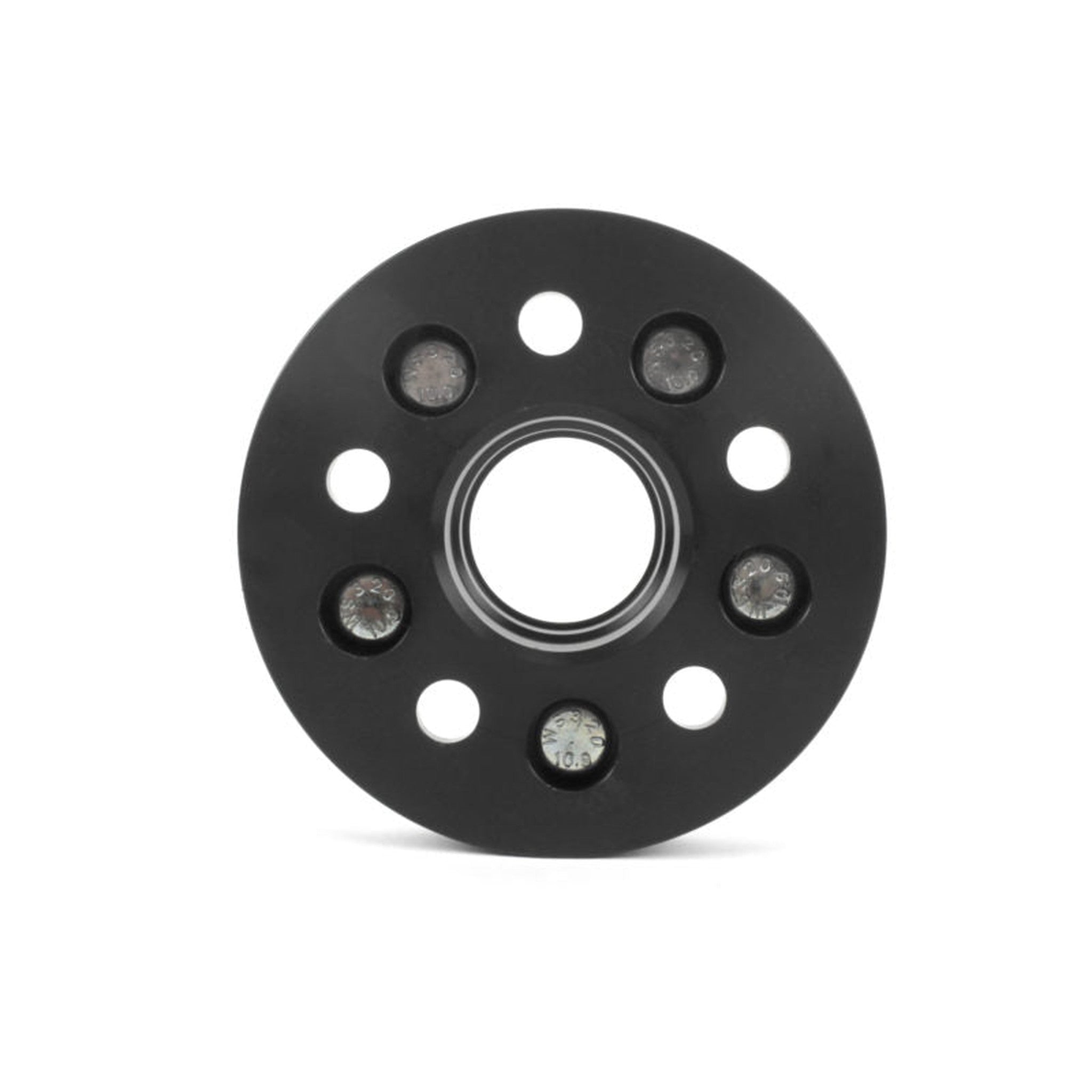 Perrin Subaru 5x100 30mm Wheel Spacers (One Pair) | PSP-WHL-031BK