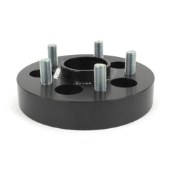 Perrin Subaru 5x100 30mm Wheel Spacers (One Pair) | PSP-WHL-031BK